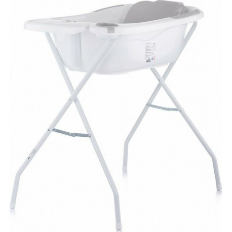 Μπάνιο με βάση Chipolino Vela Grey