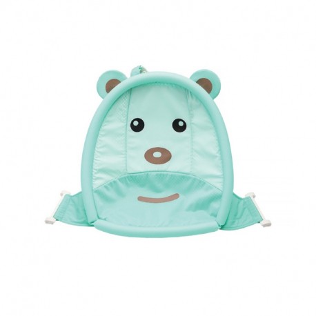 Ξαπλώστρα μπάνιου Chipolino Bear Mint