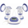 Lansinoh® Διπλό ηλεκτρικό θήλαστρο Smartpump 2.0