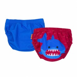 Πάνα - μαγιό ZOOCCHiNi™ Blue Shark 2-3 ετών