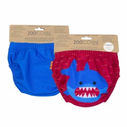 Πάνα - μαγιό ZOOCCHiNi™ Blue Shark 6-12 μηνών