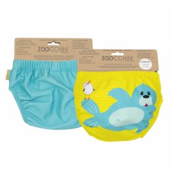 Πάνα - μαγιό ZOOCCHiNi™ Seal 2-3 ετών