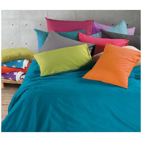 Σετ μαξιλαροθήκες Nef-Nef Homeware Basic 52 x 72 cm σετ των 2