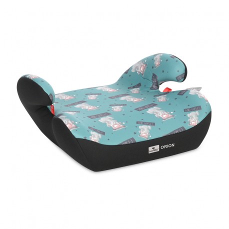 Ανυψωτικό κάθισμα αυτοκινήτου LoreLLi® Orion Arctic Travel 22-36 kg