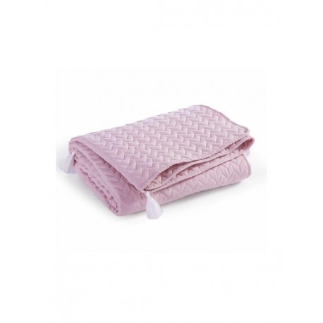 ΚΟΥΒΕΡΛΙ MICROFIBRE FLIRT 110x150  - BEBE