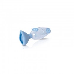 Visiomed θάλαμος εισπνοής Inhaler® VM-IN6X 6+ ετών