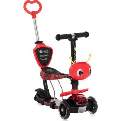 Πατίνι Lorelli® Smart Plus Red Fire