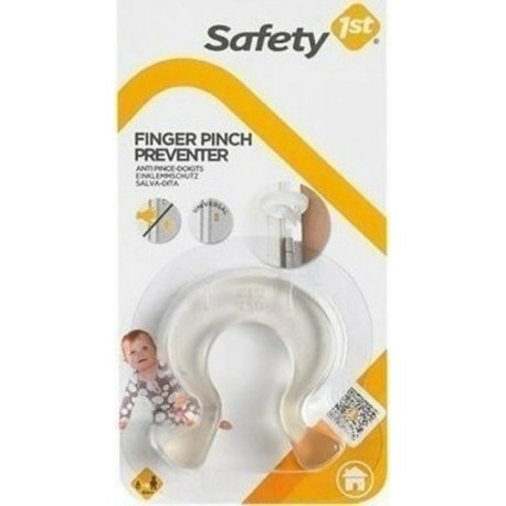 Safety 1ST ασφάλεια πόρτας για τα δάχτυλα