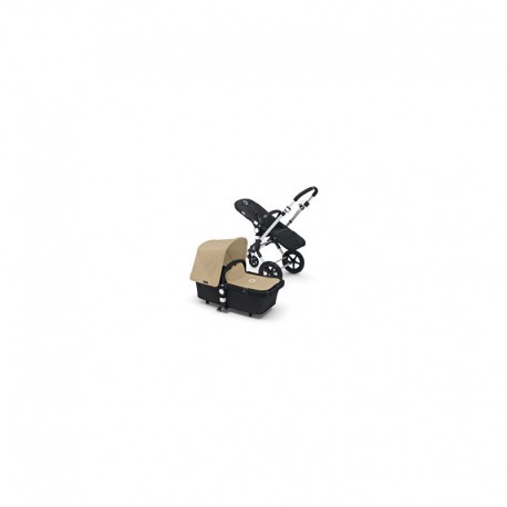 Σετ αξεσουάρ port-bebe Bugaboo Cameleon3 Tailored Fabric Set Sand