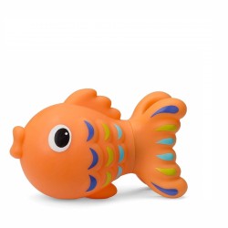 Ψαράκι μπάνιου Infantino® Jumbo Sea Squirt Fish™