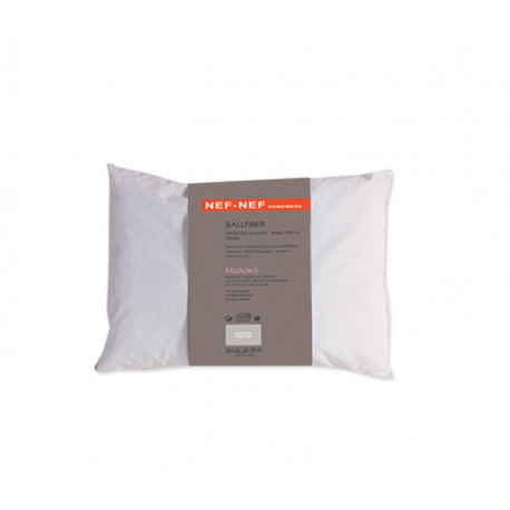 Βρεφικό μαξιλάρι Ballfiber Nef-Nef Homeware 30 x 40 cm