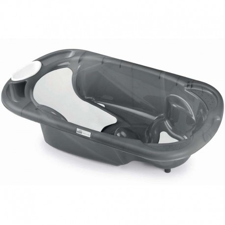 Μπάνιο Cam Baby Bagno Ανθρακί