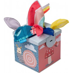 Κουτί με μαντηλάκια για τράβηγμα Taf toys Koala Daydream Wonder Tissue Box