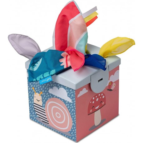 Κουτί με μαντηλάκια για τράβηγμα Taf toys Koala Daydream Wonder Tissue Box
