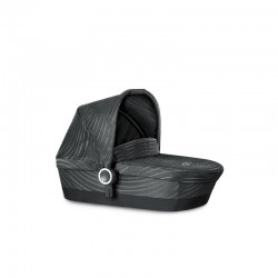 Port-bebe Gb Platinum Maris 2 Plus Lux Black