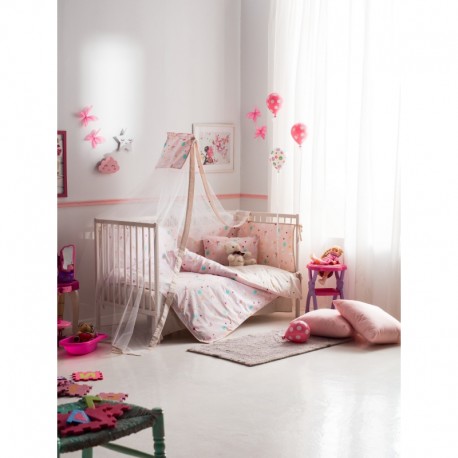 Κουβερλί VESTA HOME Cat 120 x 160 cm