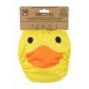 Πλενόμενη πάνα Zoocchini™ Duck 3-16 kg