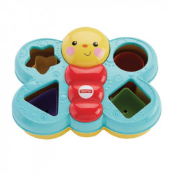 Πεταλούδα με σχήματα Fisher-Price® CDC22