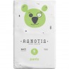 Βρεφικές πάνες βρακάκι Agnotis No6 (16+ kg) 34 τεμάχια