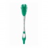 MAM βούρτσα καθαρισμού μπιμπερό Soft Brush Πράσινο