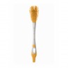 MAM βούρτσα καθαρισμού μπιμπερό Soft Brush Κίτρινο