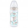 NUK® Mπιμπερό First Choice+ με δείκτη θερμοκρασίας Disney Lion King 300ml (1τμχ)