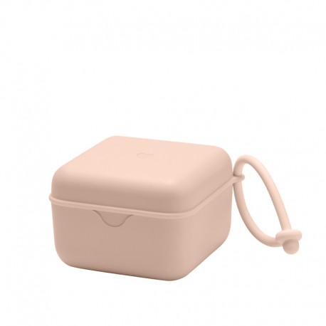 Bibs® Θήκη πιπίλας Blush