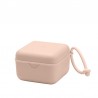 Bibs® Θήκη πιπίλας Blush