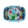 Gim Δοχείο φαγητού Fisher-Price - Airplane