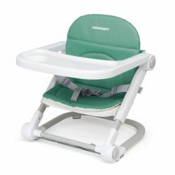 FoppaPedretti Κάθισμα φαγητού για καρέκλα Lift Green