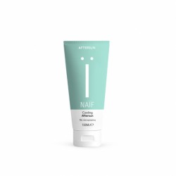 Naif Ενυδατικό γαλάκτωμα After Sun για παιδιά 100ml
