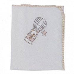 Σελτεδάκι Baby Star Αερόστατο 30 x 60 cm