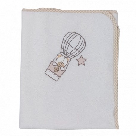 Σελτεδάκι Baby Star Αερόστατο 30 x 60 cm