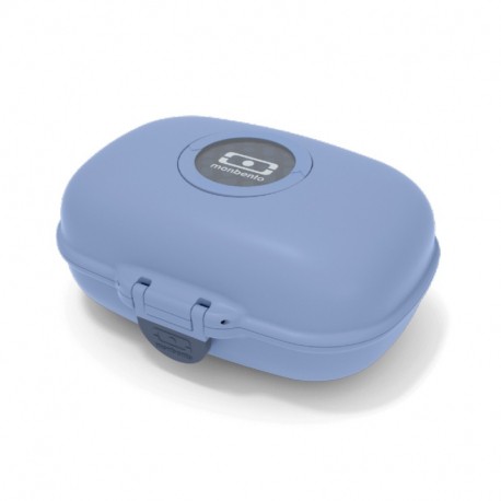 MB GRAM - BLUE INFINITY 600ml ΦΑΓΗΤΟΔΟΧΕΙΟ