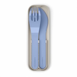 MB POCKET COLOR - BLUE INFINITY ΣΕΤ 3ΤΜΧ ΑΝΟΞΕΙΔΩΤΑ ΜΑΧΑΙΡΟΠΙΡΟΥΝΑ