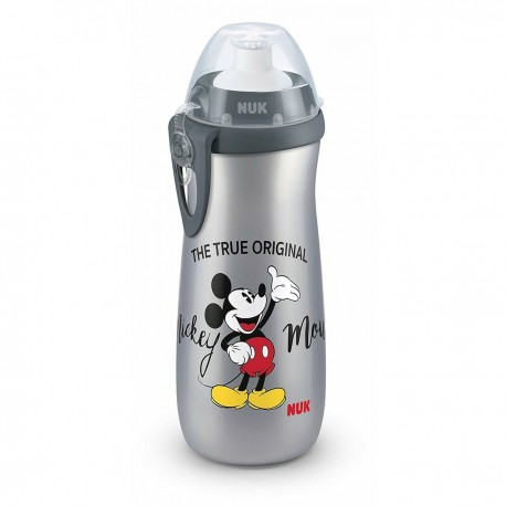 NUK® Παγουράκι Sports Cup 450 ml 36M+ Disney Mickey Mouse