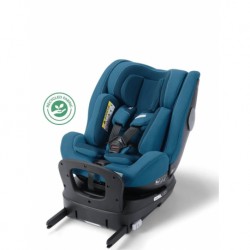 Κάθισμα αυτοκινήτου i-Size RECARO Salia 125 Steel Blue 0-25 kg