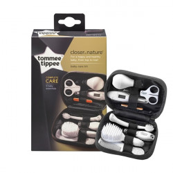 Tommee tippee® σετ βρεφικής υγιεινής και περιποίησης Closer to nature®