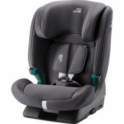 Κάθισμα αυτοκινήτου Britax Romer EvolvaFix i-Size Midnight Grey 76-150 cm
