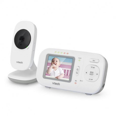 Vtech® ενδοεπικοινωνία Video VM2251