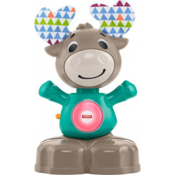 Τάρανδος, ο Μουσικούλης Fisher-Price® LINKIMALS™ GJP71