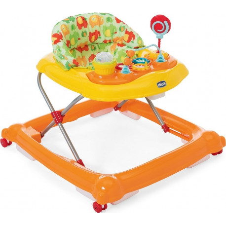 Στράτα Chicco Circus Orange Wave