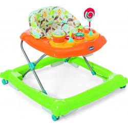 Στράτα Chicco Circus Green Wave