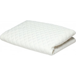 Προστατευτικό κάλυμμα στρώματος GRECO STROM Safety Antibacterial 70 x 140 cm