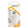 Safety 1ST προστατευτικά για γωνίες επίπλων Soft σετ των 4