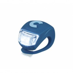 Φωτάκι LED για πατίνι Micro Light Deluxe Dark Blue