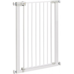 Safety 1ST πόρτα ασφαλείας Easy Close Metal 73-80 cm