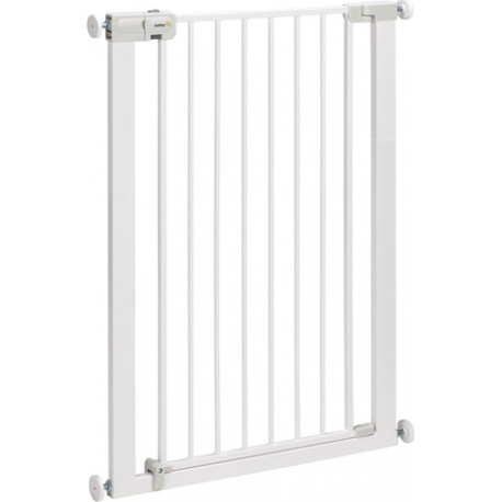 Safety 1ST πόρτα ασφαλείας Easy Close Metal 73-80 cm