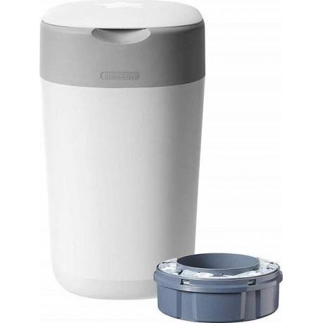 Tommee tippee® κάδος απόρριψης για πάνες Twist & Click by Sangenic®