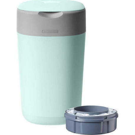 Tommee tippee® κάδος απόρριψης για πάνες Twist & Click by Sangenic®